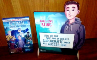 Normal und die Zero - Heroes
